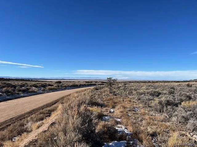 Lot 1088 Yablon Road Fort Garland, CO 81133