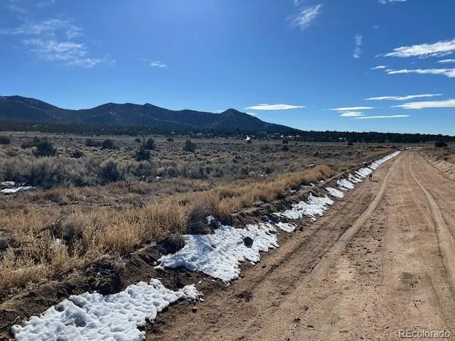 Lot 1088 Yablon Road Fort Garland, CO 81133