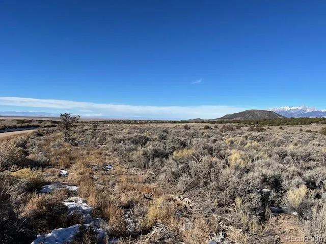 Lot 1088 Yablon Road Fort Garland, CO 81133