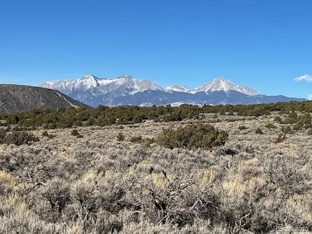 Lot 1088 Yablon Road Fort Garland, CO 81133