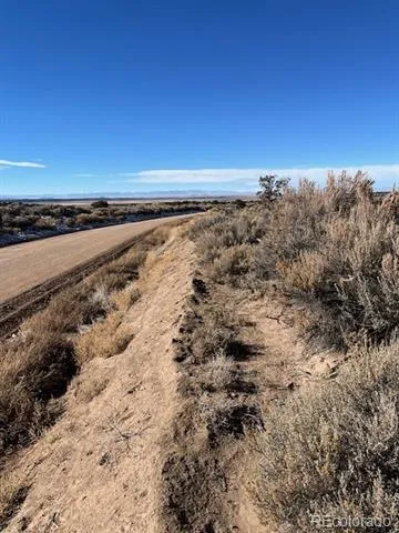Lot 1088 Yablon Road Fort Garland, CO 81133
