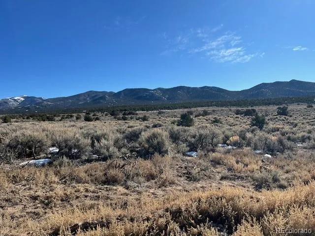 Lot 1088 Yablon Road Fort Garland, CO 81133