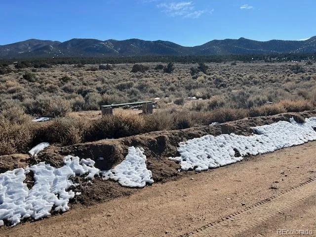 Lot 1088 Yablon Road Fort Garland, CO 81133