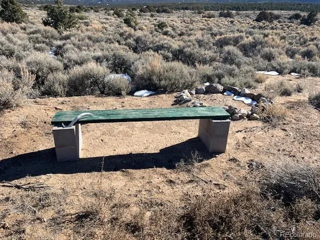 Lot 1088 Yablon Road Fort Garland, CO 81133