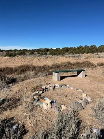 Lot 1088 Yablon Road Fort Garland, CO 81133