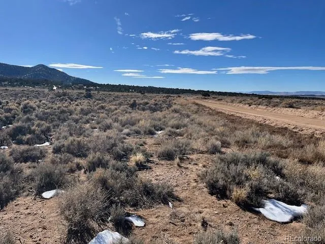 Lot 1088 Yablon Road Fort Garland, CO 81133