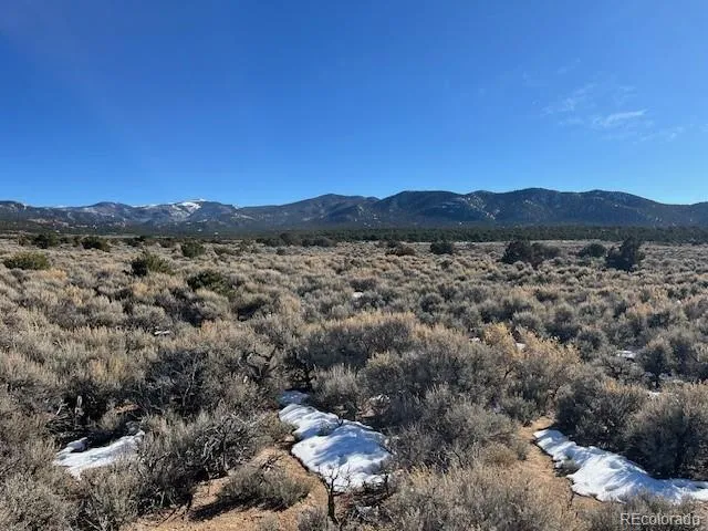 Lot 1088 Yablon Road Fort Garland, CO 81133