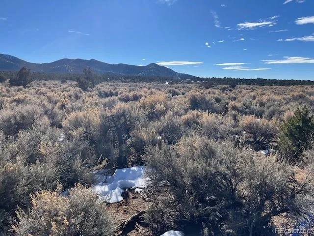 Lot 1088 Yablon Road Fort Garland, CO 81133
