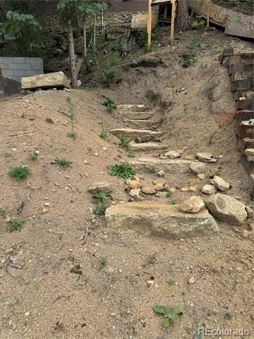10762 Twin Spruce Road Golden, CO 80403