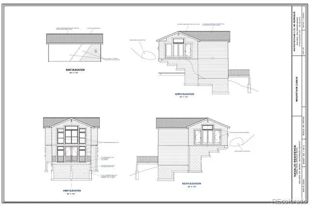 10762 Twin Spruce Road Golden, CO 80403