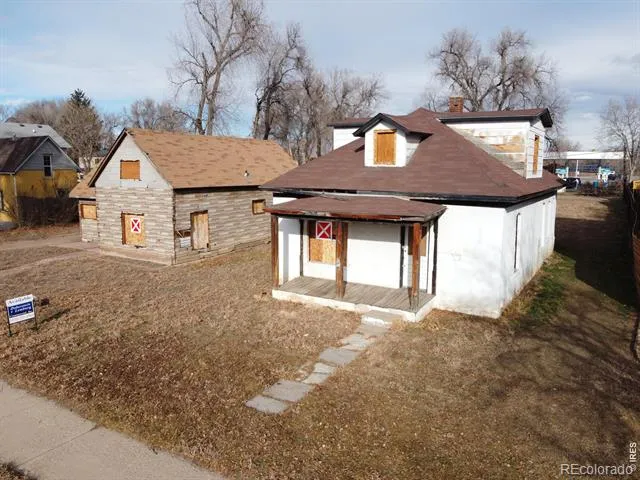 830 E Myrtle Street Fort Collins, CO 80524