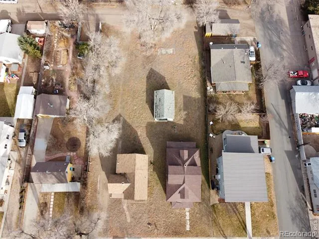 830 E Myrtle Street Fort Collins, CO 80524