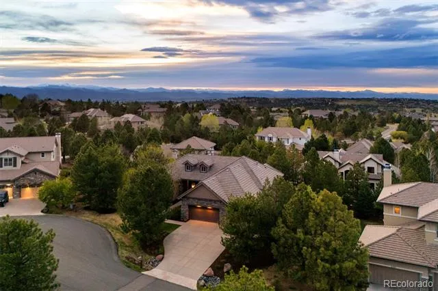 Address Not Shown Castle Rock, CO 80108