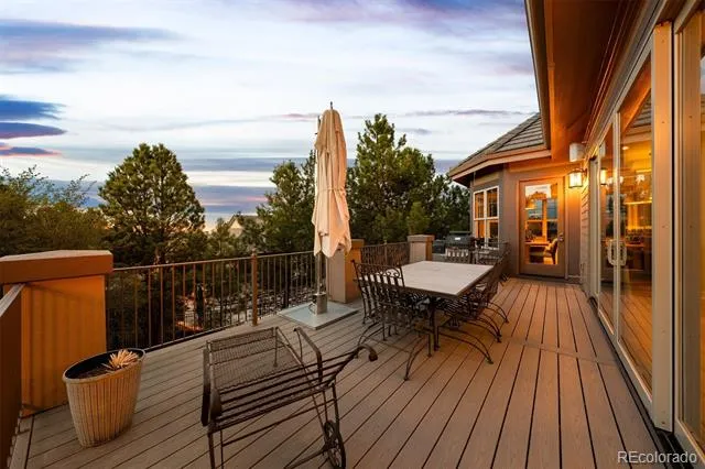 Address Not Shown Castle Rock, CO 80108