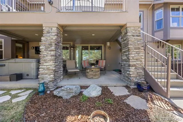 Address Not Shown Castle Rock, CO 80108