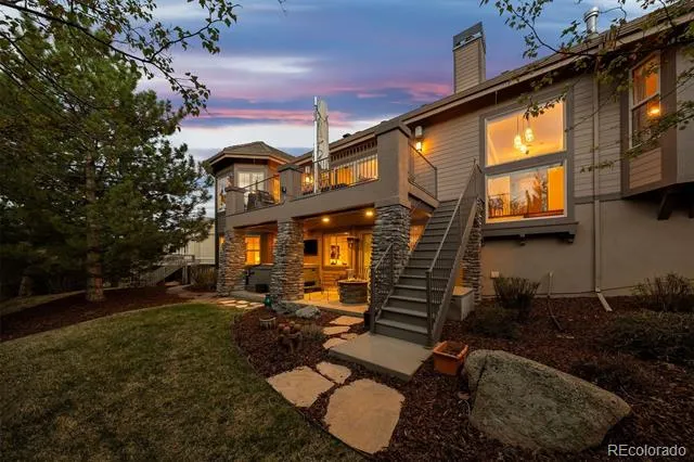 Address Not Shown Castle Rock, CO 80108