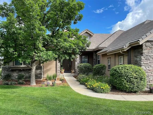 Address Not Shown Castle Rock, CO 80108