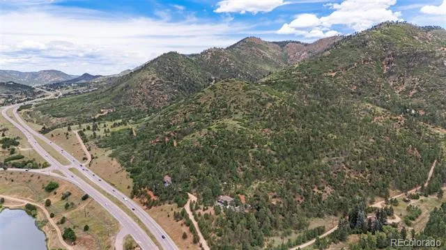 9150 W Us-24 Highway Cascade, CO 80809