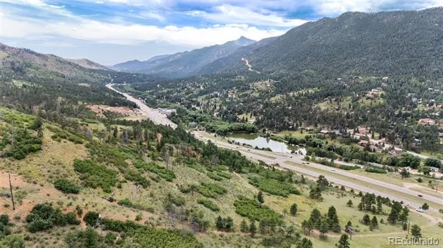 9150 W Us-24 Highway Cascade, CO 80809
