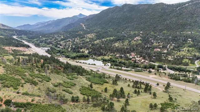 9150 W Us-24 Highway Cascade, CO 80809