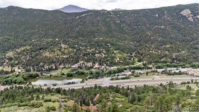 9150 W Us-24 Highway Cascade, CO 80809
