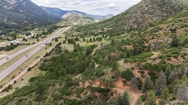 9150 W Us-24 Highway Cascade, CO 80809