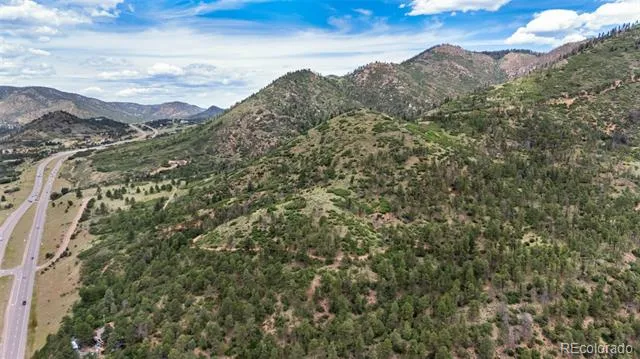 9150 W Us-24 Highway Cascade, CO 80809