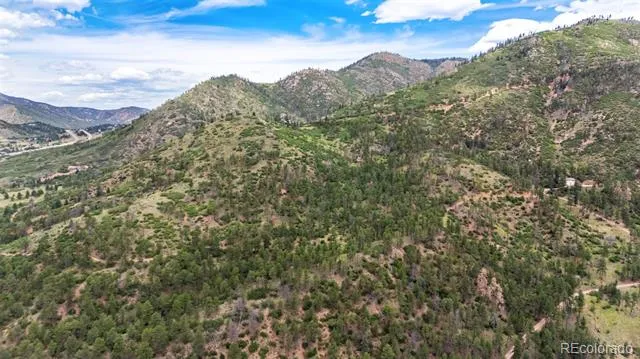 9150 W Us-24 Highway Cascade, CO 80809