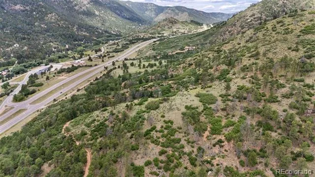 9150 W Us-24 Highway Cascade, CO 80809