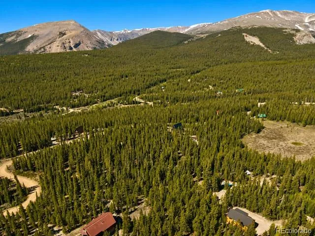 000 Guymard Road Fairplay, CO 80440