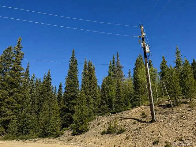 000 Guymard Road Fairplay, CO 80440