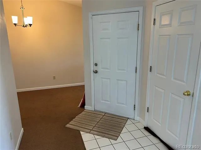 4296 S Eldridge Street #202 Morrison, CO 80465