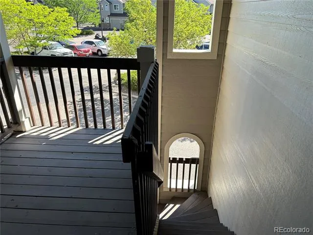 4296 S Eldridge Street #202 Morrison, CO 80465
