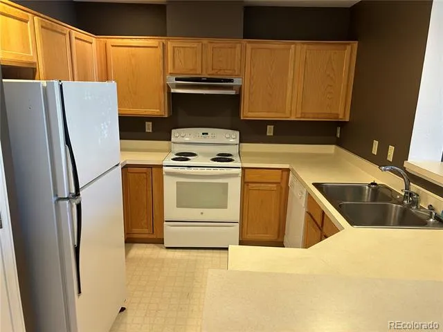4296 S Eldridge Street #202 Morrison, CO 80465