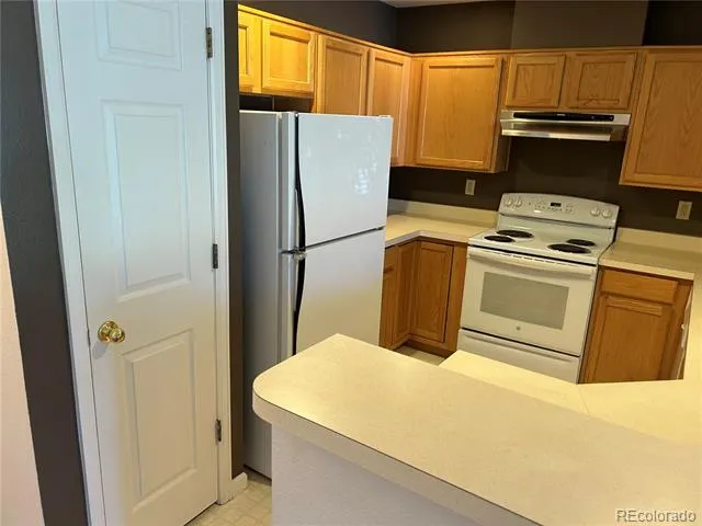 4296 S Eldridge Street #202 Morrison, CO 80465