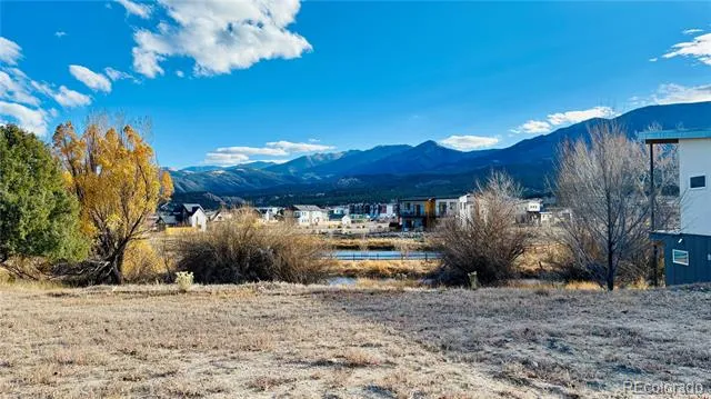 116 Old Stage Road #B Salida, CO 81201