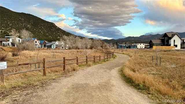 116 Old Stage Road #B Salida, CO 81201