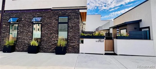116 Old Stage Road #B Salida, CO 81201