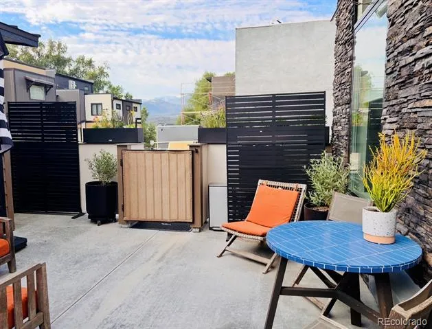 116 Old Stage Road #B Salida, CO 81201