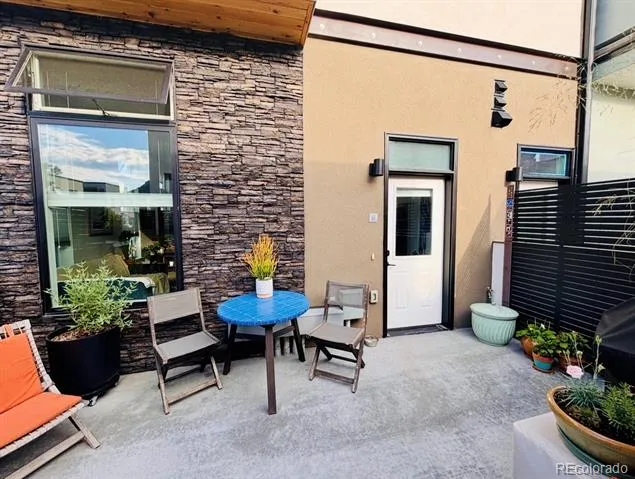 116 Old Stage Road #B Salida, CO 81201