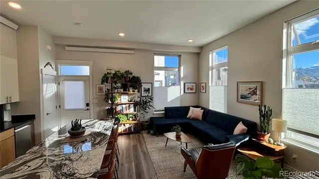 116 Old Stage Road #B Salida, CO 81201