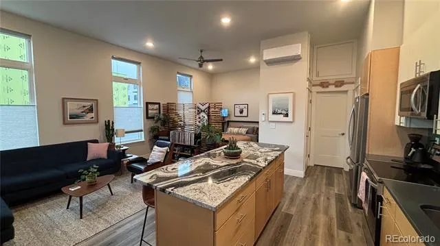 116 Old Stage Road #B Salida, CO 81201