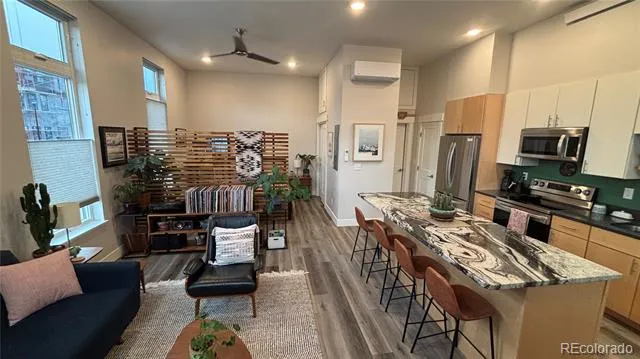 116 Old Stage Road #B Salida, CO 81201