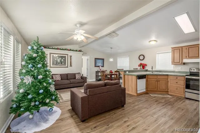 1801 W 92nd Avenue Denver, CO 80260