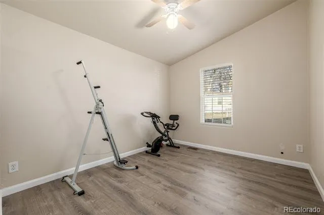 1801 W 92nd Avenue Denver, CO 80260