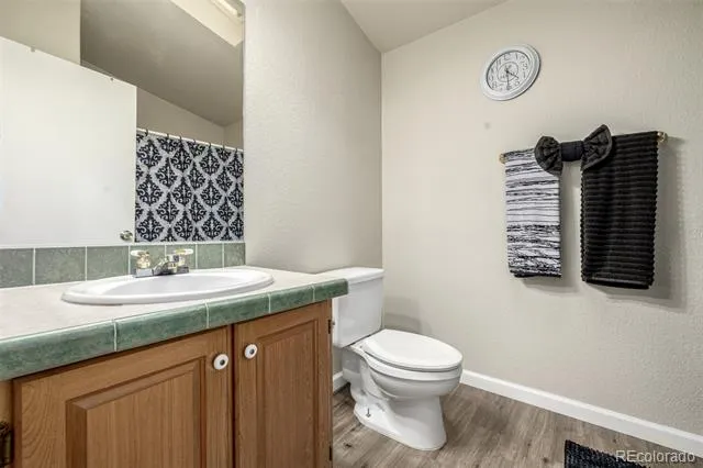 1801 W 92nd Avenue Denver, CO 80260