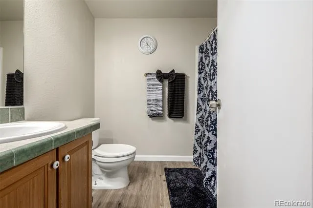 1801 W 92nd Avenue Denver, CO 80260