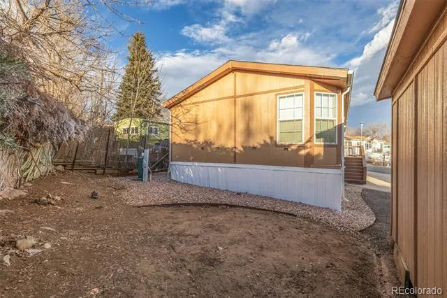 1801 W 92nd Avenue Denver, CO 80260