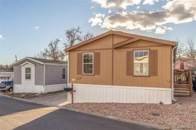 1801 W 92nd Avenue Denver, CO 80260