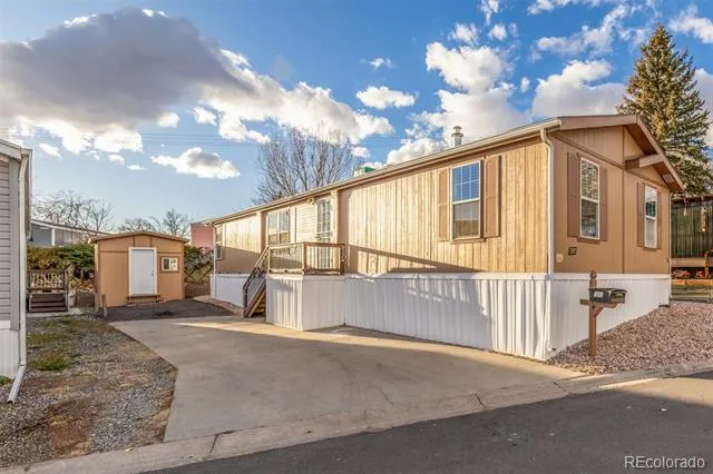 1801 W 92nd Avenue Denver, CO 80260